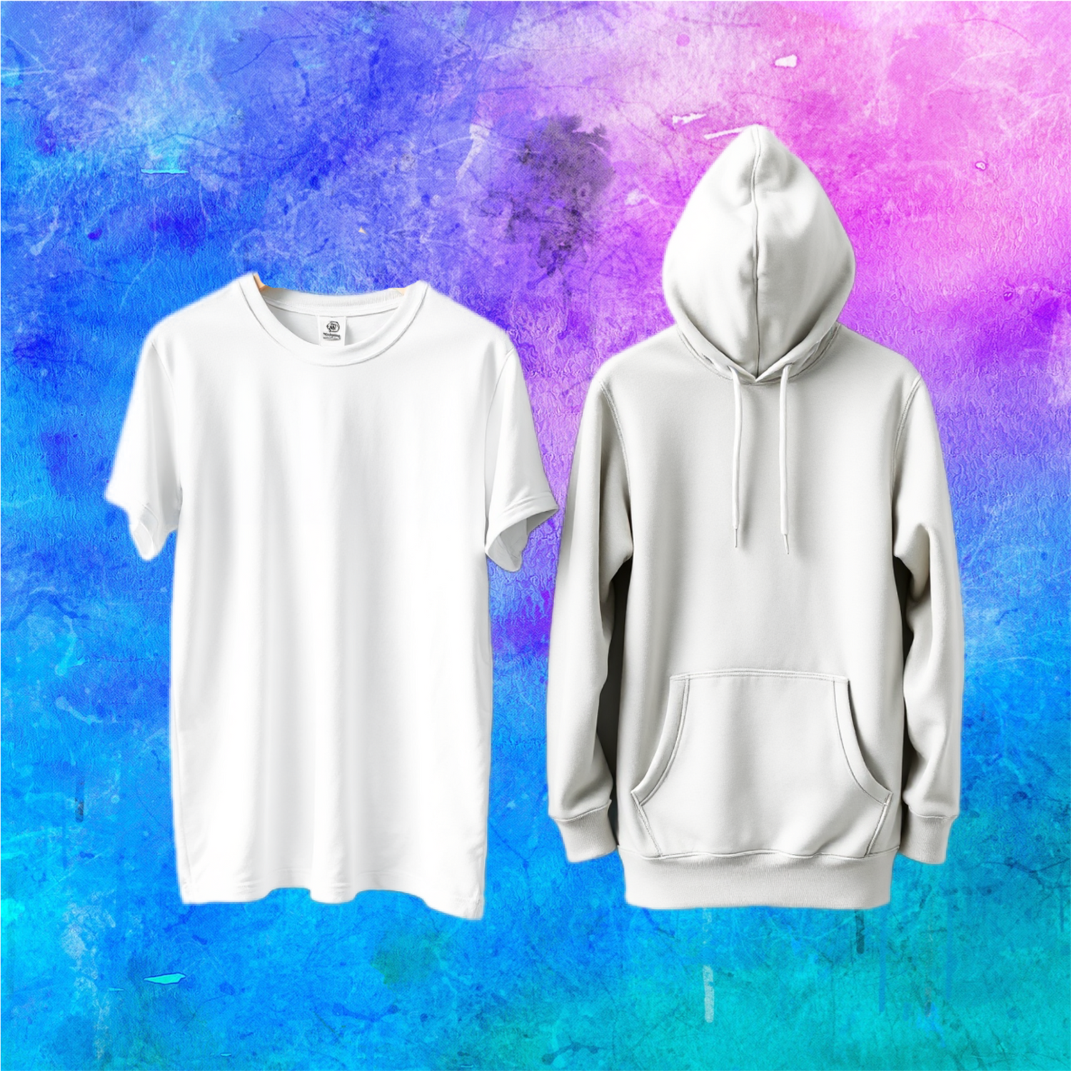 Shirts/Hoodies